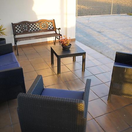 Caseta Montanyana Deltebre Ngoại thất bức ảnh