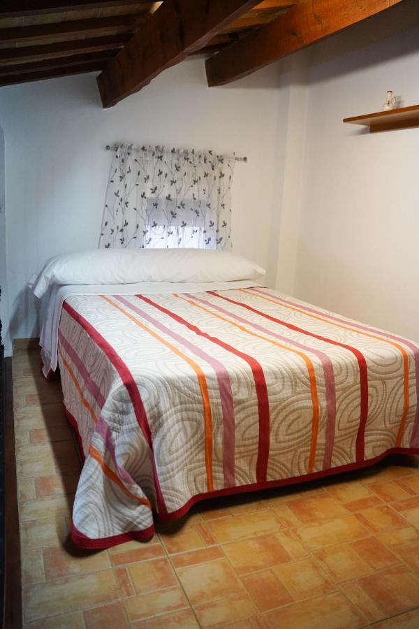 Caseta Montanyana Deltebre Ngoại thất bức ảnh