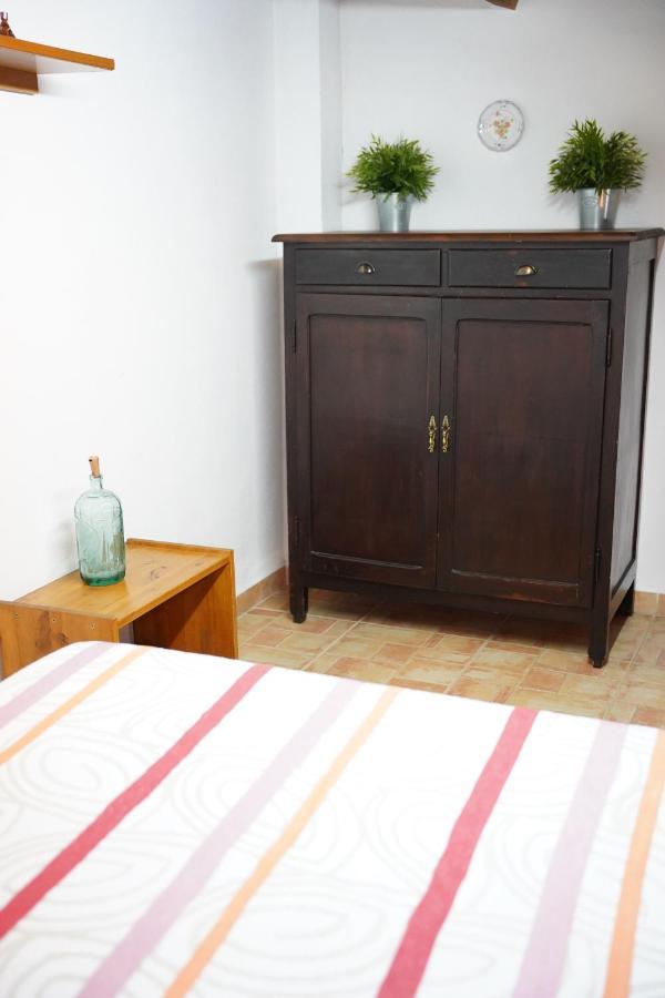 Caseta Montanyana Deltebre Ngoại thất bức ảnh