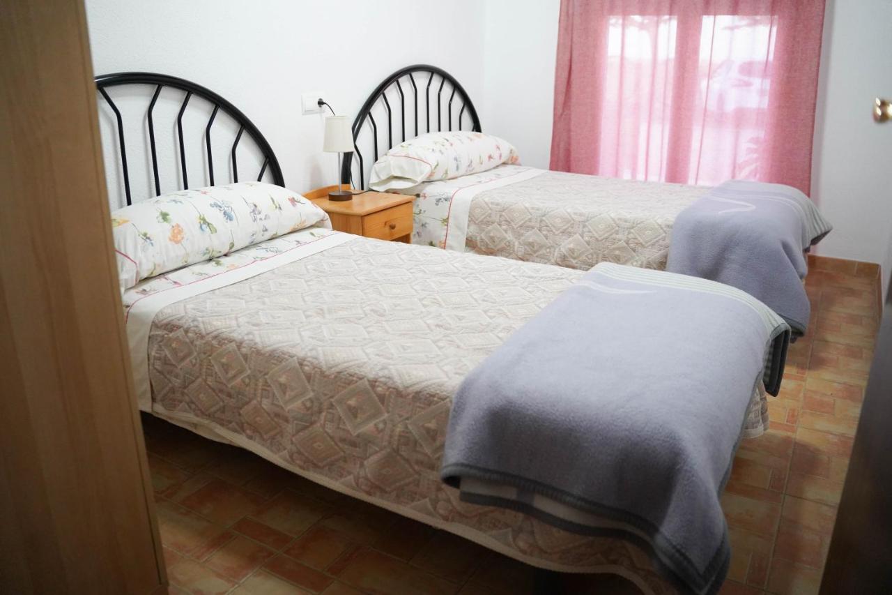 Caseta Montanyana Deltebre Ngoại thất bức ảnh
