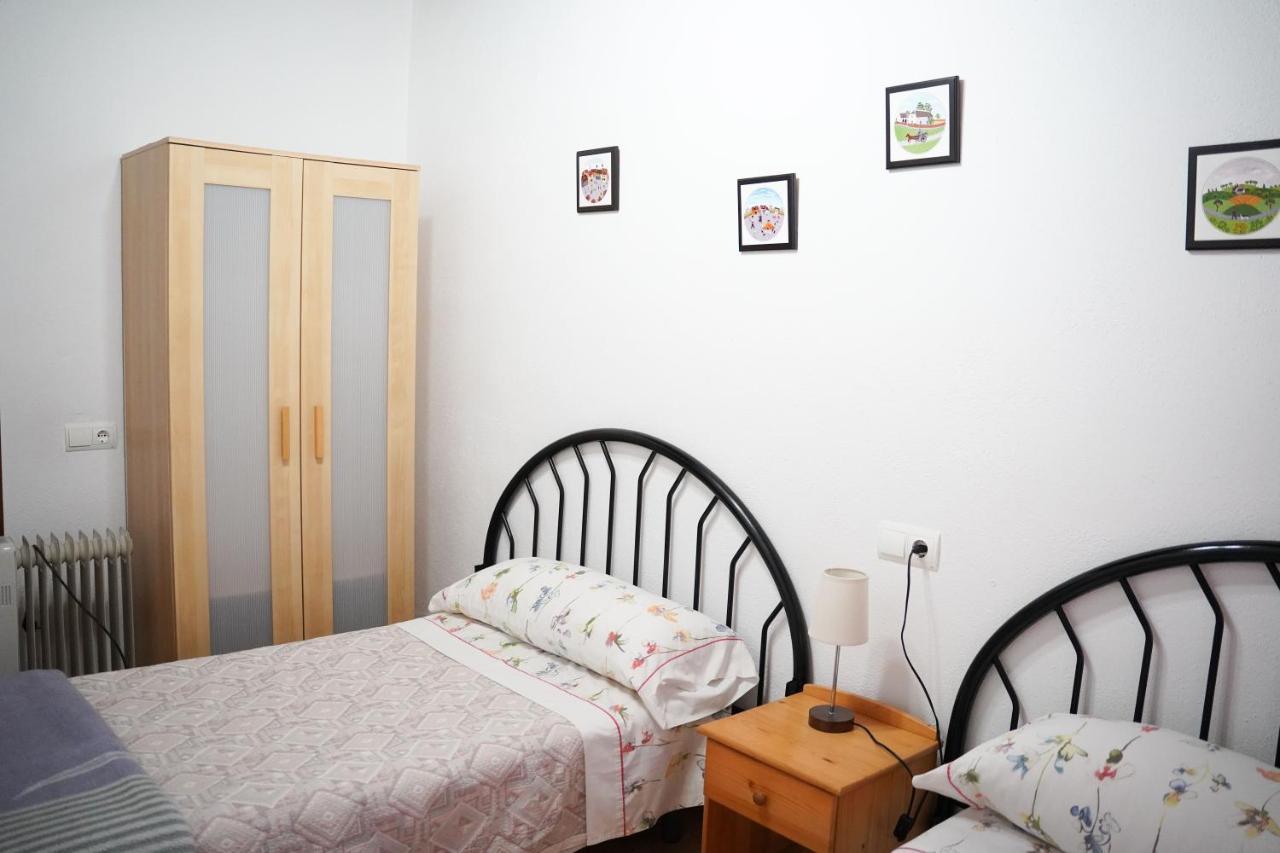 Caseta Montanyana Deltebre Ngoại thất bức ảnh